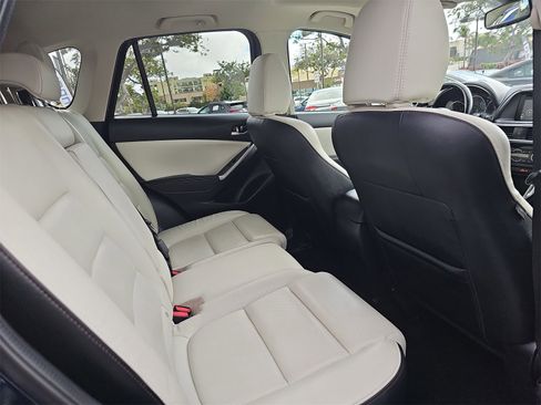 Used 2016 MAZDA CX-5 Grand Touring image 11