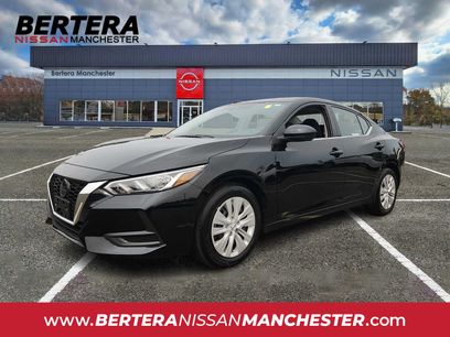 Used 2023 Nissan Sentra S