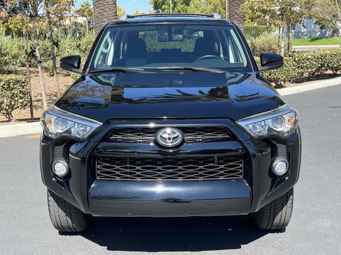 Used 2014 Toyota 4Runner SR5 image 15