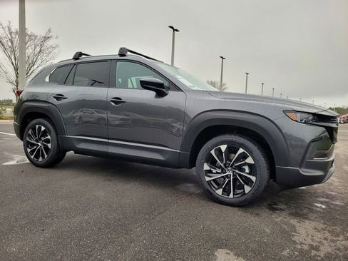 New 2026 MAZDA CX-50 2.5 Hybrid w/ Weather Package image 14