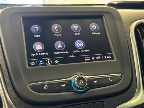Used 2022 Chevrolet Equinox LT FWD image 45