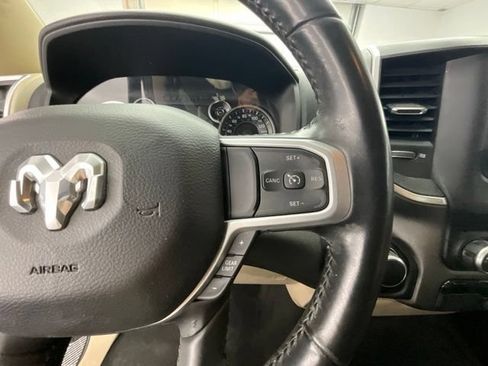 Used 2020 RAM 1500 Big Horn AWD/4WD image 18