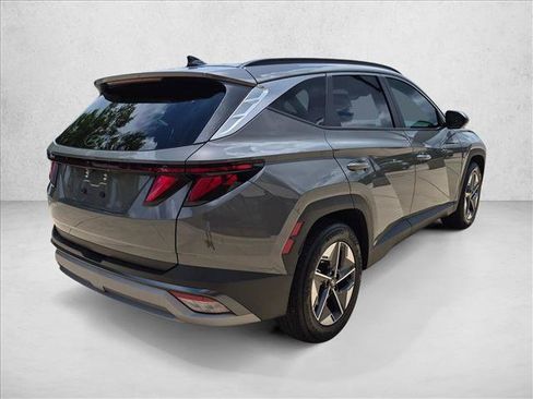 Used 2026 Hyundai Tucson SEL FWD image 5