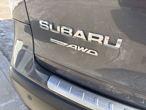Used 2023 Subaru Ascent Touring image 30