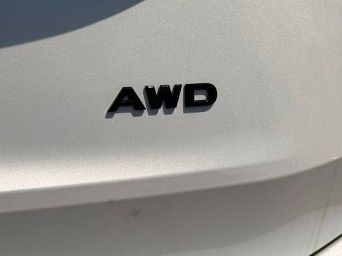 New 2026 Nissan Rogue Dark Armor AWD/4WD image 17