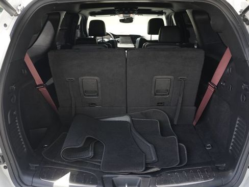 Used 2022 Dodge Durango SRT w/ Black Package AWD/4WD image 13