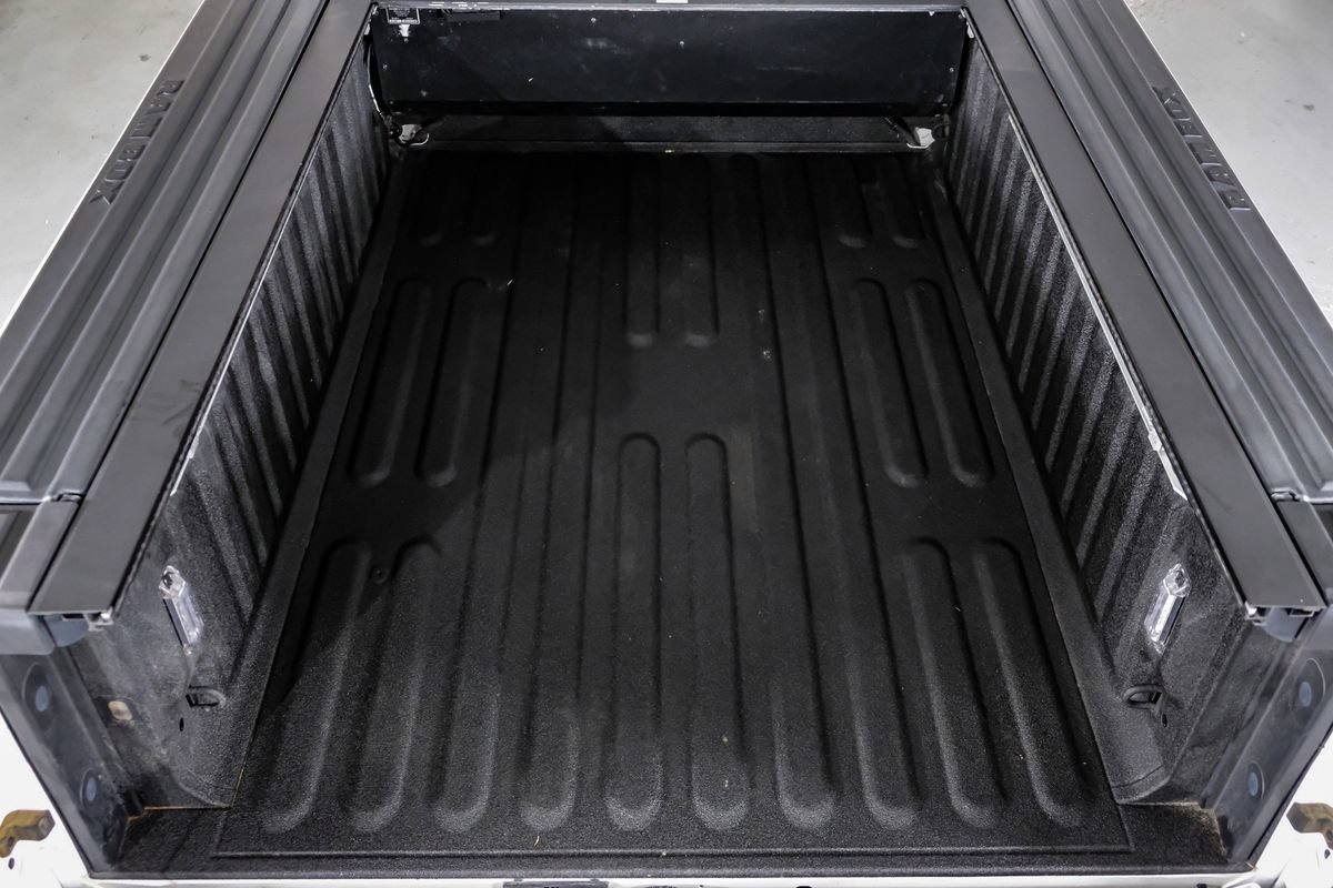 Used 2021 RAM 2500 Limited AWD/4WD image 55