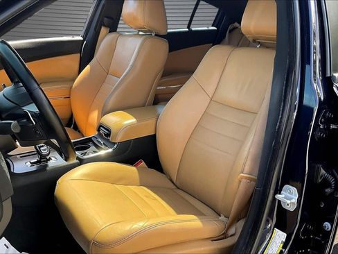 Used 2012 Dodge Charger SXT Plus RWD image 20