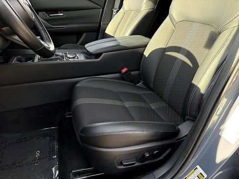 Used 2023 MAZDA CX-50 2.5 S w/ Cargo Package image 9