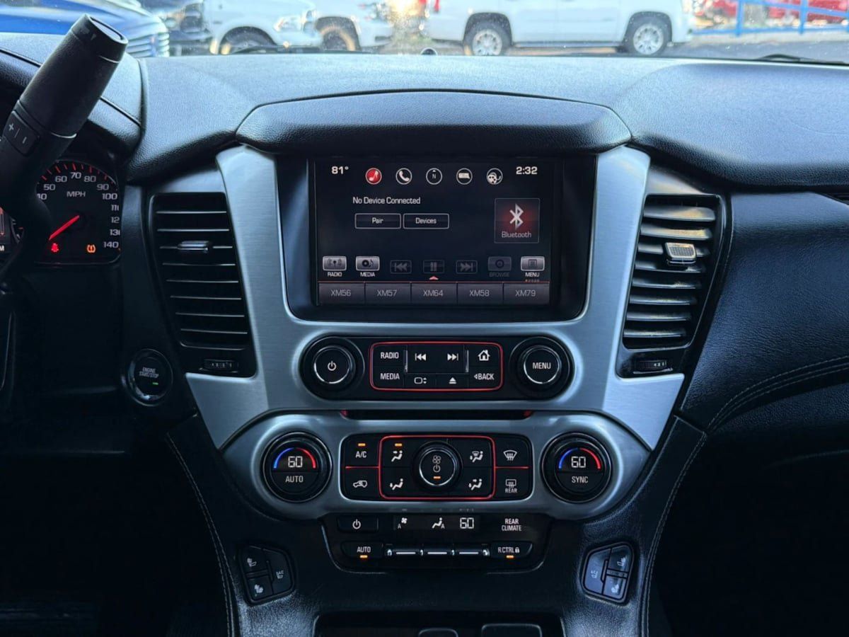Used 2016 GMC Yukon XL SLT w/ Open Road Package RWD image 53