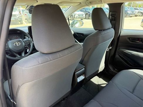 Used 2024 Toyota Corolla LE image 23