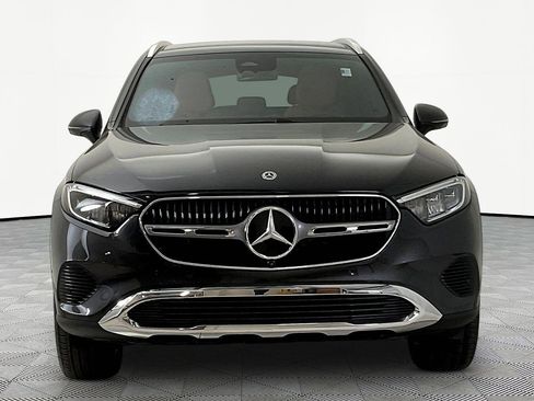 Certified 2026 Mercedes-Benz GLC 300 4MATIC image 2