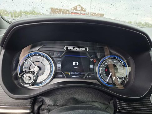 Used 2019 RAM 1500 Limited image 25