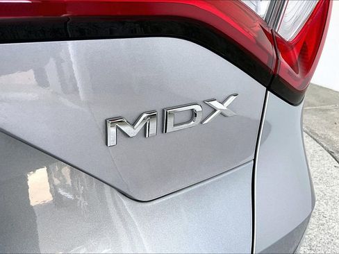 Certified 2023 Acura MDX FWD image 39