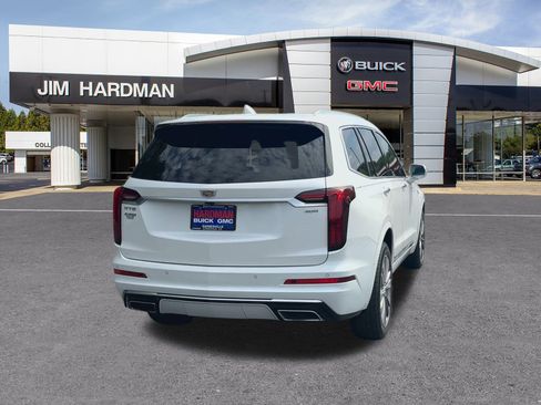 Used 2020 Cadillac XT6 Premium Luxury image 9