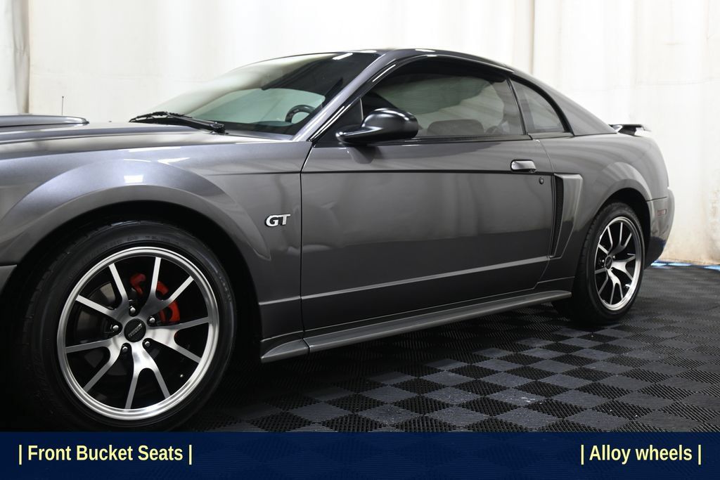 Used 2003 Ford Mustang GT RWD image 7