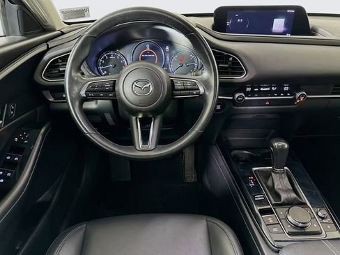 Used 2024 MAZDA CX-30 AWD 2.5 S w/ Select Sport Pkg image 22