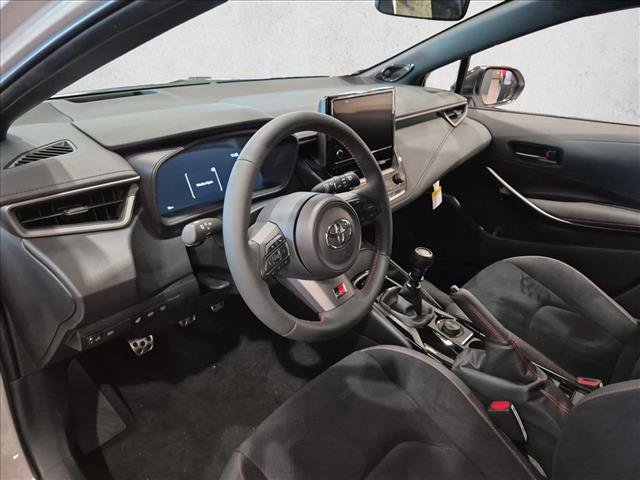 New 2026 Toyota Corolla GR AWD/4WD image 3