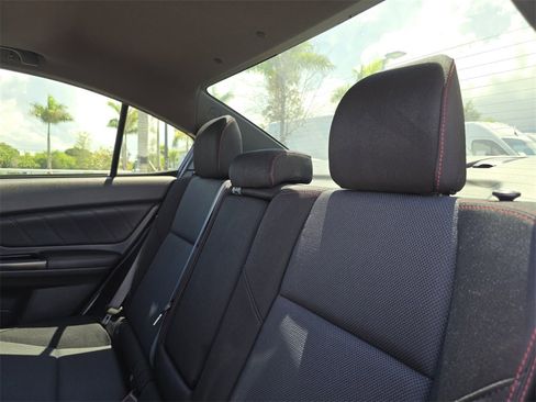Used 2021 Subaru WRX Premium image 16