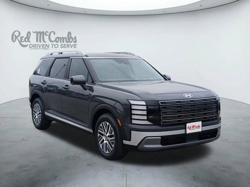 New 2026 Hyundai Palisade SEL FWD image 7