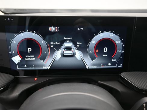 New 2026 Nissan Kicks SR w/ SR Premium Package image 13