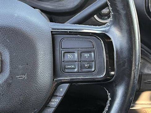 Used 2022 RAM 2500 Limited w/ Off Road Package image 14