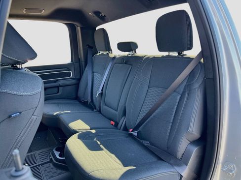New 2026 RAM 2500 Big Horn AWD/4WD image 23
