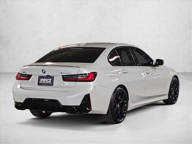 Used 2026 BMW M340i xDrive w/ Premium Package AWD/4WD image 5