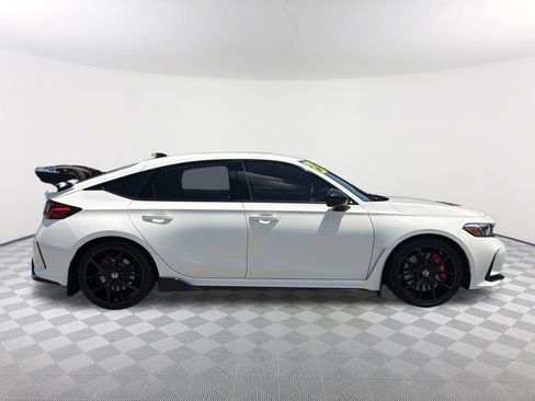 Used 2023 Honda Civic Type R image 17