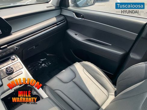 Used 2024 Hyundai Palisade XRT AWD/4WD image 28