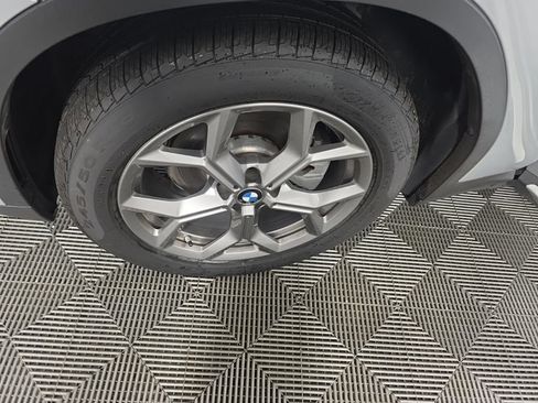 Used 2021 BMW X3 sDrive30i w/ Convenience Package RWD image 10