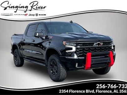 Used 2023 Chevrolet Silverado 1500 ZR2 w/ Technology Package