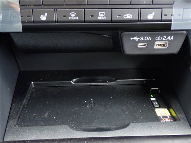 New 2026 Subaru Outback Touring XT AWD/4WD image 23