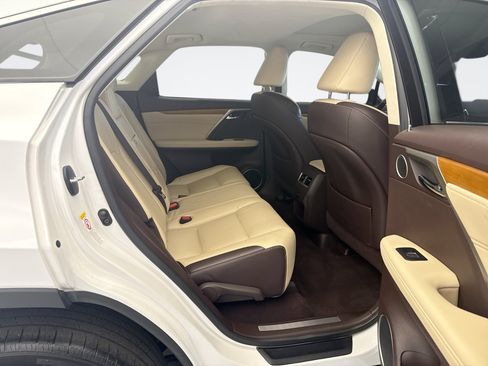 Used 2019 Lexus RX 350 AWD w/ Navigation Package image 17