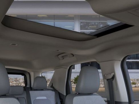 Used 2026 Ford Bronco Sport Badlands w/ Badlands Tech Package image 22