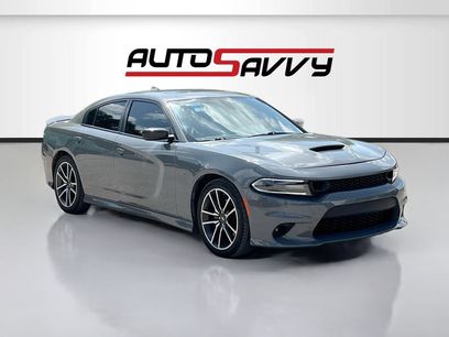 Used 2023 Dodge Charger R/T w/ Plus Group