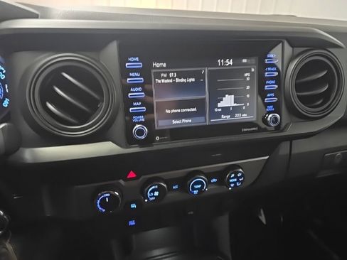 Used 2020 Toyota Tacoma SR image 24