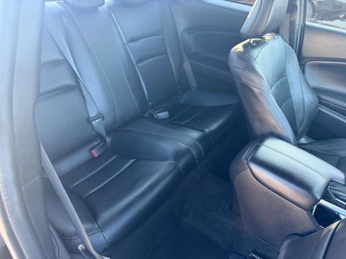 Used 2016 Honda Accord EX-L image 12