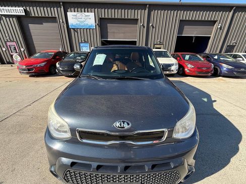 Used 2015 Kia Soul ! w/ Sun & Sound Package image 21