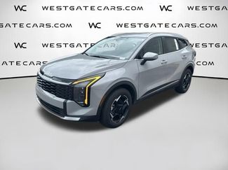Used 2026 Kia Sportage EX AWD/4WD 360° Tour