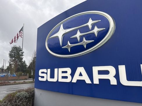 Used 2018 Subaru Outback 2.5i image 10