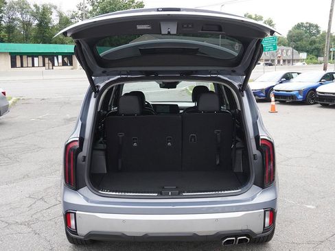 Used 2024 Kia Telluride SX Prestige AWD/4WD image 27