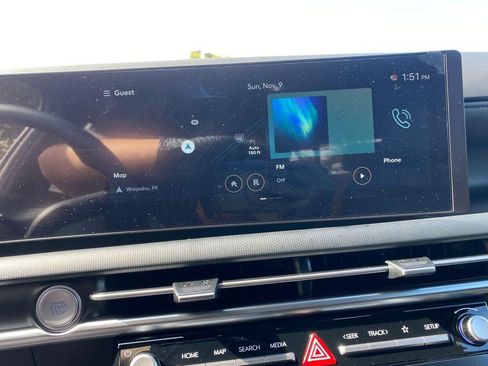 New 2026 Hyundai Santa Cruz XRT image 34