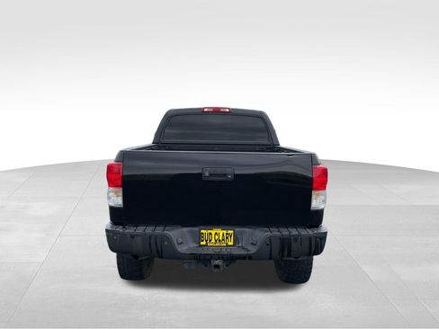 Used 2010 Toyota Tundra Limited AWD/4WD image 5