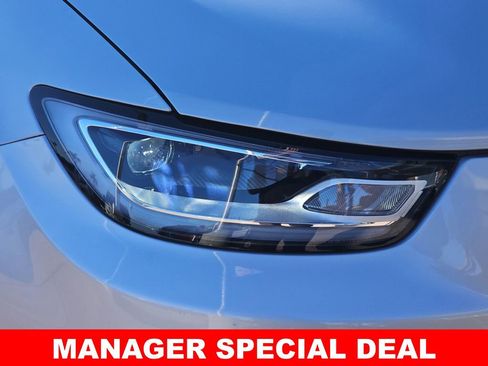 New 2026 Chrysler Pacifica Select image 36