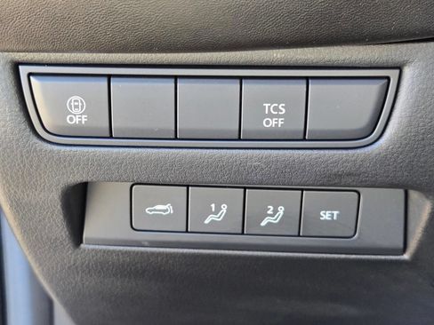 Certified 2025 MAZDA CX-50 AWD 2.5 S w/ Premium Plus Pkg image 30