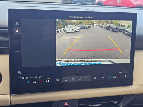 New 2026 MAZDA CX-5 2.5 S w/ Premium Package AWD/4WD image 15