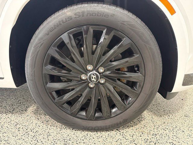 Used 2024 Hyundai Palisade Calligraphy AWD/4WD image 11