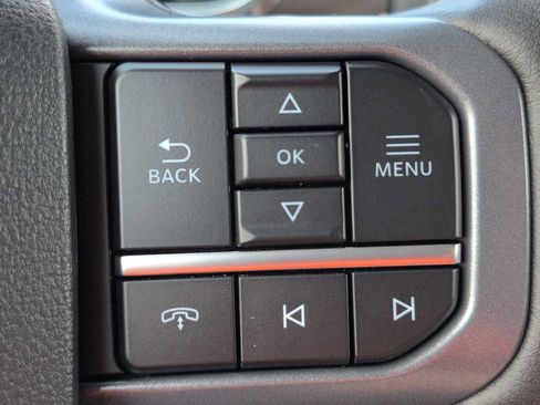 New 2025 Ford F150 Lariat w/ Equipment Group 501A Mid image 23