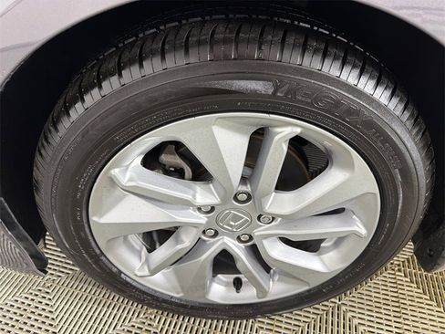 Used 2019 Honda Accord LX image 10